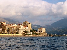 Residence Villammare vacanze