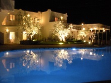 residence sapri golfo vacanze